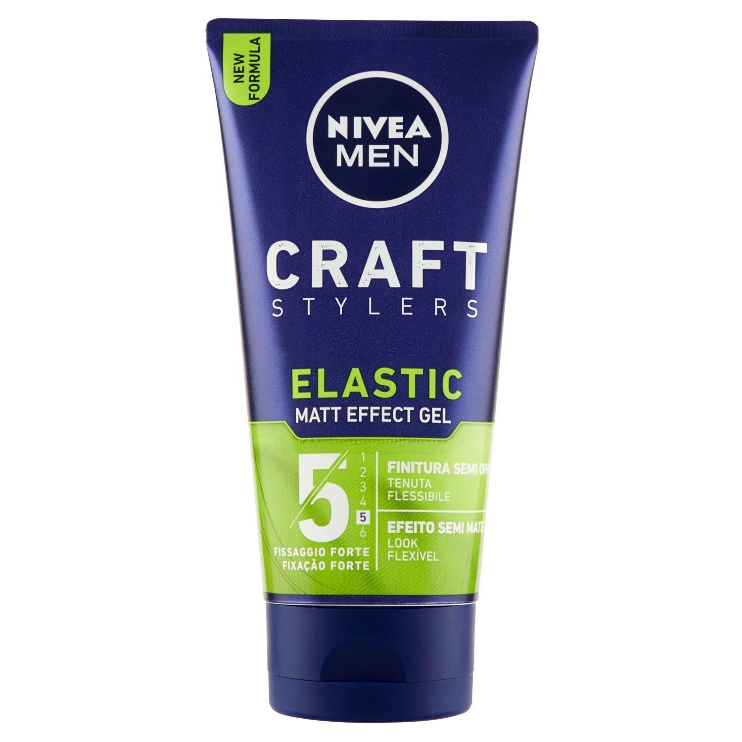 Nivea Men Elastic Styling Hear Gel 150ml