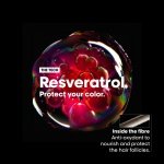 L’Oréal Professionnel Shampoo, With Resveratrol for Coloured Hair, Serie Expert Vitamino Colour, 300 ml - Image 4