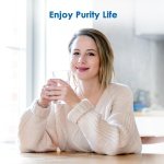 Waterdrop Water Filter Cartridges, Replacement for Brita® Maxtra+® Plus, Maxtra Pro® All-in-1, Compatible with Brita® Marella® Jug, Brita® Kettle, Reduce PFAS, PFOA/PFOS, TÜV SÜD, NSF Certified (6) - Image 3