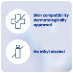 NIVEA Pearl & Beauty Anti-Perspirant Deodorant Spray (150ml), Women's Deodorant with 48H Sweat and Odour Protection, Anti-Perspirant Spray for Women with Pearl Extracts - Image 2