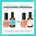 Modelones Professional Gel Nail Polish Primer, 2Pcs 15ml Acid Free Natural Nail Prep Dehydrate, Air Dry Superior Bonding Primer for Acrylic Powder Supplies Set - Image 3