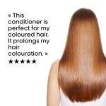 L’Oréal Professionnel Conditioner With Resveratrol, For Coloured Hair, Serie Expert Vitamino Colour, 200 ml - Image 2