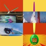 Parker Jotter Originals Gel Pen Refills | Smooth Black Gel Ink Refills | Medium Tip (0.7mm) | 2 Count - Image 2