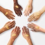 Estee Lauder Double Wear fluid Stay in Place Makeup 4N2 Spiced sand - Image 2