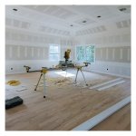 Everbuild Multipurpose Wood Filler – Suitable For Indoor And Outdoor Use – Sandable – White – 250ml - Image 3