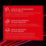 L’Oréal Paris Laser Renew Triple Action Anti-Ageing Day Cream, Reduce Wrinkle and Fine Line Appearance, Moisturises, Firms, Brightens Skin, Pro-Retinol, Hyaluronic Acid and Vitamin C, 50ml - Image 3