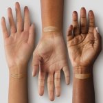 Estee Lauder Double Wear Fluid Make-Up - Image 4