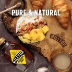 Hilltop Blossom Honey 720g Squeezy Bottle - Pure and Natural Honey | Premium Quality and Tested for Authenticity | Dairy Nut and Gluten Free | Packaging May Vary,720 g (Pack of 1) - Image 5