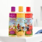 Childs Farm | Kids Hair & Body Wash 250ml | Watermelon & Organic Pineapple | Gently Cleanses | Suitable for Dry, Sensitive & Eczema-prone Skin - Image 3