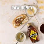 Hilltop Blossom Honey 720g Squeezy Bottle - Pure and Natural Honey | Premium Quality and Tested for Authenticity | Dairy Nut and Gluten Free | Packaging May Vary,720 g (Pack of 1) - Image 4