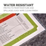 Fellowes ImageLast A4 125 Micron Laminating Pouch - (Pack of 100), 5307407 - Image 4