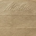 Melitta Original Coffee Filters, 80 per Box, Size 1x4, For Filter Coffee Machines, Natural Brown - Image 4