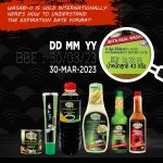 WASABI-O Premium Fusion Mayonnaise Real Wasabi & Ketchup Blend, Ideal for Fish and Chips, Sandwiches, Salads, and Coleslaw | Perfectly Versatile for Sushi, Burgers, Pasta & French Fries - 6oz(170g) - Image 5