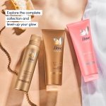 Dove Summer Revived Medium to Dark Gradual Tanning Lotion for a gradual tan and natural, radiant glow non‑greasy self-tan for all skin types 200 ml - Image 5