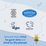 Childs Farm Kids and Baby Sun Lotion Spray SPF 50plus Water Resistant UVA and UVB Very High Protection Suitable for Dry, Sensitive and Eczema-prone Skin 100ml - Image 2