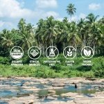 House of Monara Organic Extra Virgin Coconut Oil Pure, Raw and Cold Pressed 200 ml - Image 2