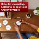 Sharpie Permanent Markers | Fine Point for Bold Details | Black Ink | 36 Marker Pens - Image 4