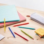 Paper Mate Non-Stop Mechanical Pencil | 0.7mm with Shock-Absorbing Tip | HB #2 | Assorted Barrel Colours | 10 Count - Image 6