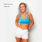 Dove Summer Revived Medium to Dark Gradual Tanning Lotion for a gradual tan and natural, radiant glow non‑greasy self-tan for all skin types 200 ml - Image 4