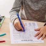 Paper Mate Non-Stop Mechanical Pencil | 0.7mm with Shock-Absorbing Tip | HB #2 | Assorted Barrel Colours | 10 Count - Image 7