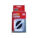 Pest-Stop Large House Indoor Pest Repeller – Ultrasonic & Electromagnetic Pest Control – Targets Mice, Rats, Spiders, Cockroaches, Ants & Flies – Covers 4,000 sq. ft. - Image 3
