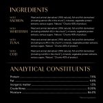 Sheba Fine Flakes in Jelly – Fish Collection – Wet cat food pouches for adult cats – 40x85g pack - Image 11