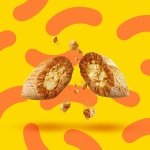 DREAMIES - Cat Treats - 12 x 60g - Multipack Biscuits - Variety Snack Box - 12 Pouches - Image 8