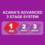 Acana Moth Killer & Freshener, Lavender, 275ml - Spray Formula, Kills Moths, Eggs & Larvae - Licensed Insecticide - Non-staining - for Carpets, Curtains & Cushions - Image 3