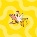 DREAMIES - Cat Treats - 12 x 60g - Multipack Biscuits - Variety Snack Box - 12 Pouches - Image 4