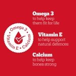 Pedigree Biscrok Multi Mix - Dog Treats - Bone-Shaped Biscuits - 500 g - Image 10