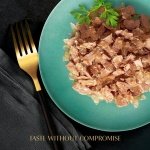 Sheba Fine Flakes in Jelly – Fish Collection – Wet cat food pouches for adult cats – 40x85g pack - Image 10