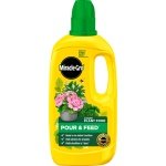 Miracle-Gro Pour and Feed Liquid Plant Food, 1L