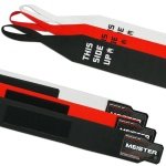 Meister Adult 180" Hand Wraps for MMA & Boxing - 3 Pairs Pack - Image 4