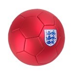 Mitre Official England Football, Red/White, 5 - Image 6