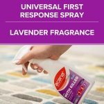 Acana Moth Killer & Freshener, Lavender, 275ml - Spray Formula, Kills Moths, Eggs & Larvae - Licensed Insecticide - Non-staining - for Carpets, Curtains & Cushions - Image 4