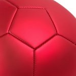Mitre Official England Football, Red/White, 5 - Image 3